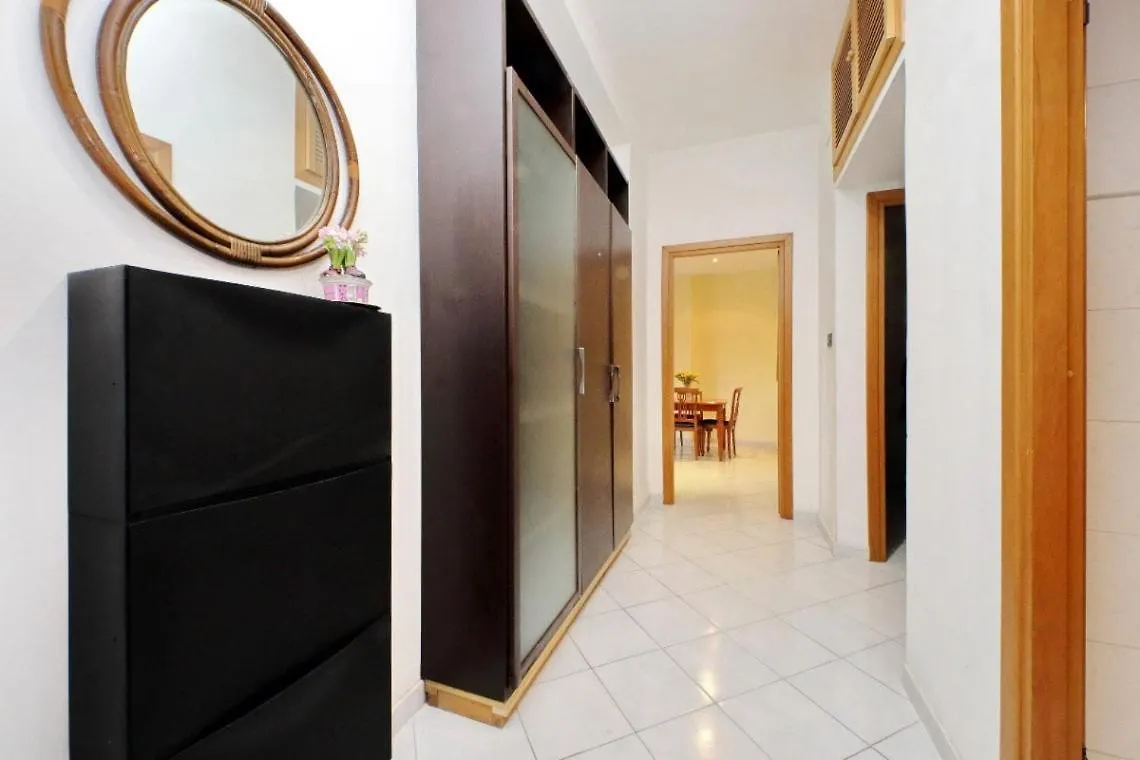 Charming Apartment Rom