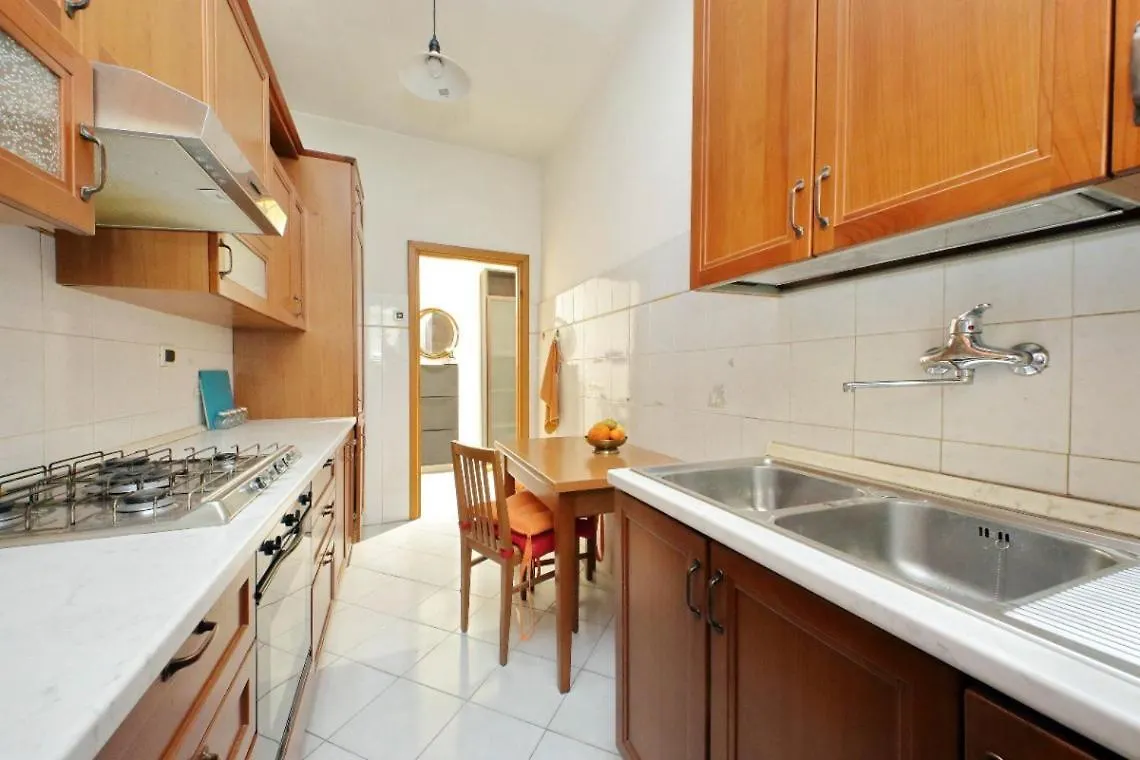 Charming Apartment Rom Italien