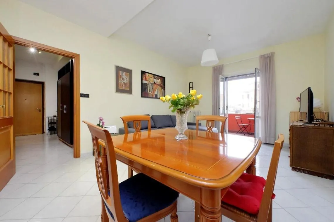 Charming Apartment Rom 0*,  Italien