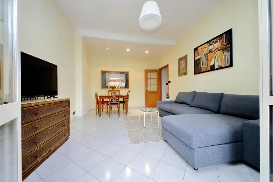 Charming Apartment Rom